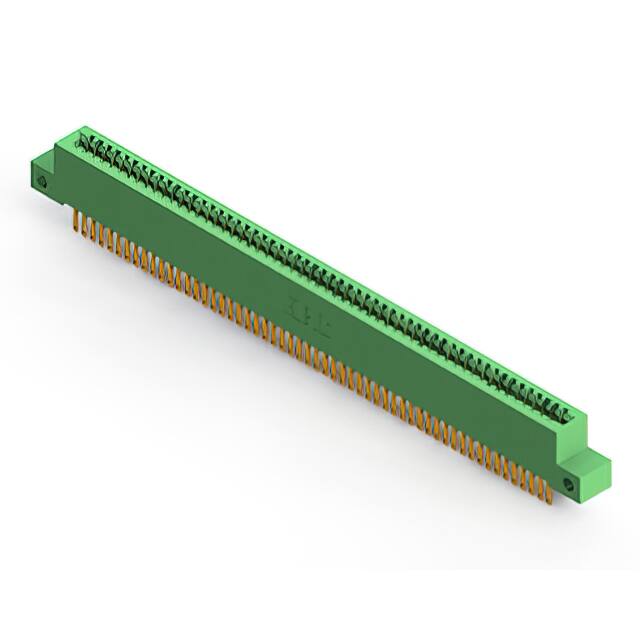 842-112-500-212 EDAC Inc.  Edgeboard Connectors